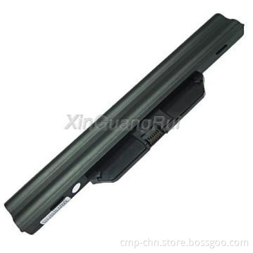 For HP 6720 notebook battery HSTNN-I40C HSTNN-IB51 notebook battery
